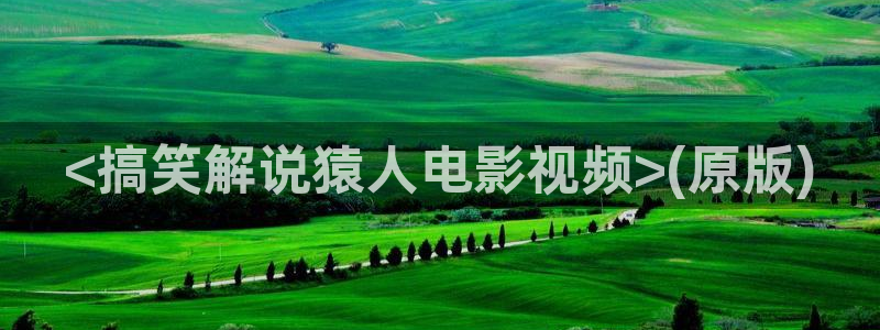 免费秋霞电影网：<搞笑解说猿人电影视频>(原版)