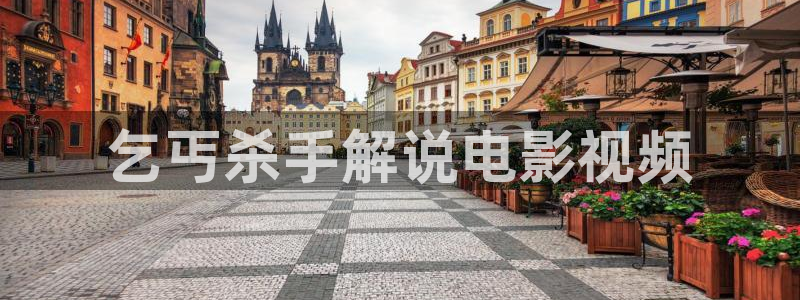 秋霞网电影电视剧狂飙：乞丐杀手解说电影视频