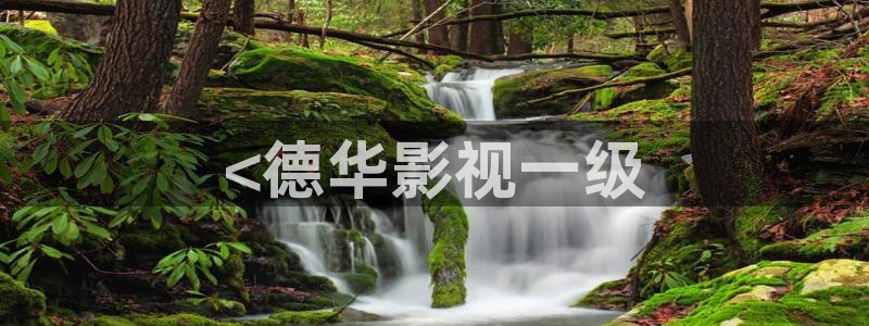 秋霞电影高清在线：<德华影视一级